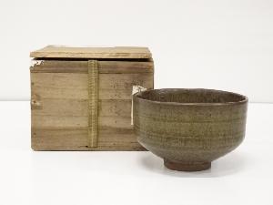 丹波焼　丹水造　茶碗（保護箱）